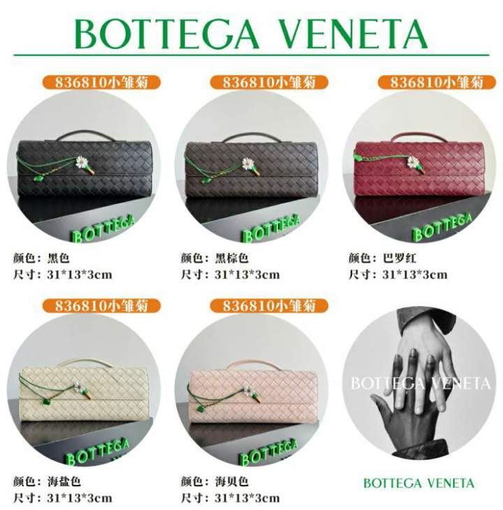 Picture of Bottega Veneta Handbags _SKUfw211002783fw